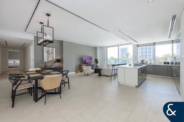 2 Bedrooms | Large Terrace | Rare Apartment